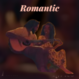 Romantic