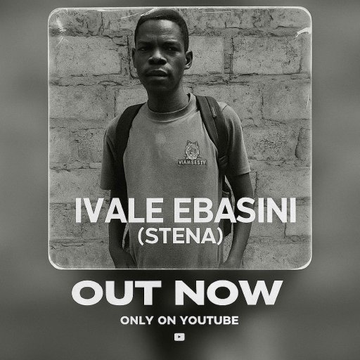 Ivale Ebasini - Lollistic Sultan Beats 
