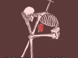 U Broke My Heart_Prod By TomZ