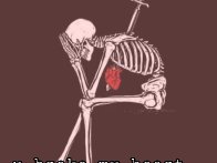 U Broke My Heart_Prod By TomZ