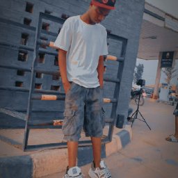 Kamtimaka Davness ft Teddie 