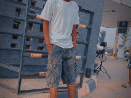 Kamtimaka Davness ft Teddie 