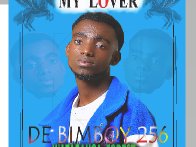 My lover 