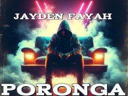 Jayden Fayah_-_Poronga_Prod by Madstyles