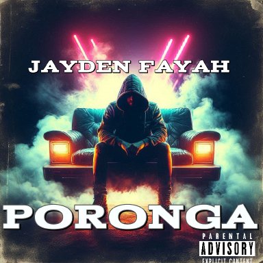 Jayden Fayah_-_Poronga_Prod by Madstyles