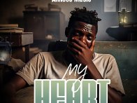 My heart Annocs Music {prod by Vystar) 