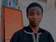 Ina Gwanin Wani Ganawa 