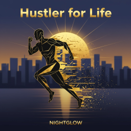 Tylano - offical audio Hustler for life