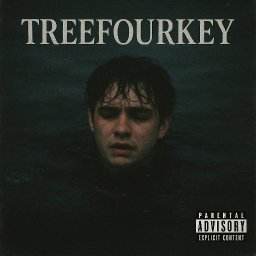 TREEFOURKEY- STILL DROWNING 