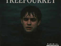 TREEFOURKEY- STILL DROWNING 