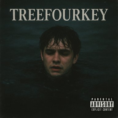 TREEFOURKEY- STILL DROWNING 