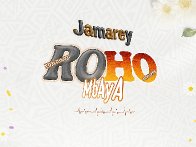 Jamarey og_-_Roho mbaya (official Audio)
