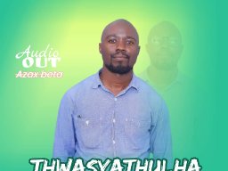 Twasyathula Tukakwimbira by Amos Christopherson 