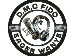 Dmcfido _AZA #music  produced by apostle Paul Record