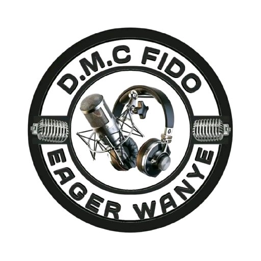 Dmcfido _AZA #music  produced by apostle Paul Record