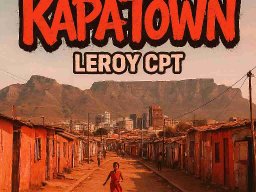 KapaTown 