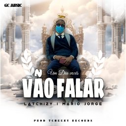 V&atilde;o falar de Mim