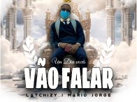 V&atilde;o falar de Mim