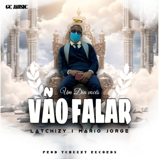 V&atilde;o falar de Mim