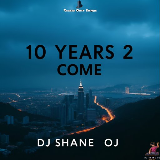 10 Years 2 Come