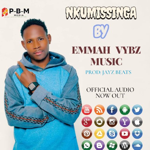 Nkumisinga by Emmahvybz music 