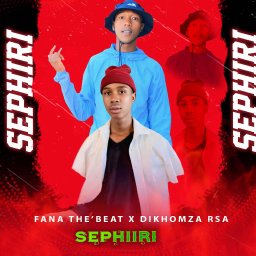 Sephiri 