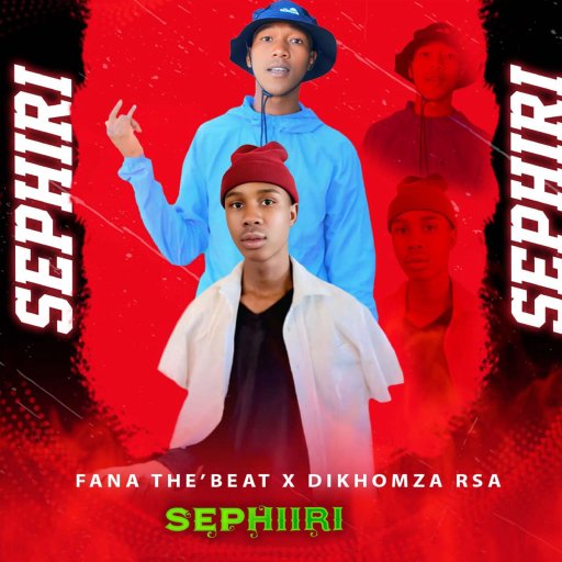Sephiri 