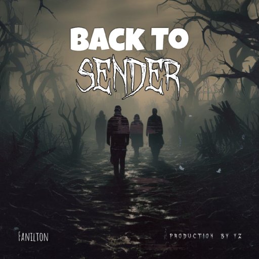 Fanilton Back To Sender 