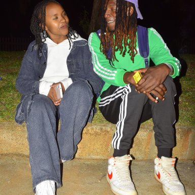 SHAWDY WANNA FUCK ME ft Blaxvk Nomle 