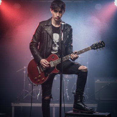 Zach Justver - Fuck system 