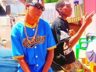 Salawo by Bumble b and Fan Boy Dady 