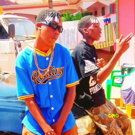 Salawo by Bumble b and Fan Boy Dady 