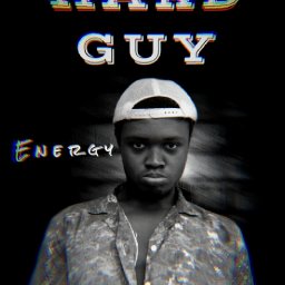 Hard Guy_Energy 