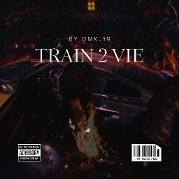Train de vie
