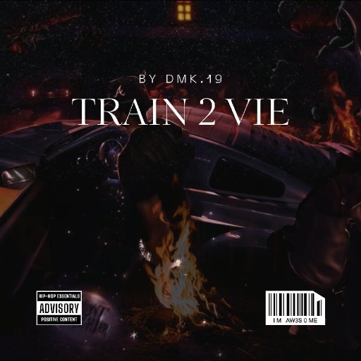 Train de vie