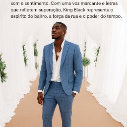 King Black - Atrás da luz feat. AF (Prod.by Bruno William)