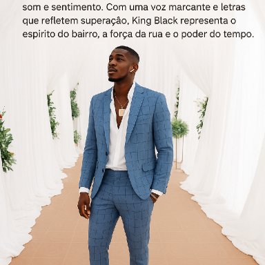 King Black - Atrás da luz feat. AF (Prod.by Bruno William)