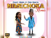 Nimechoka
