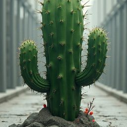 Do Sertão ao Concreto 