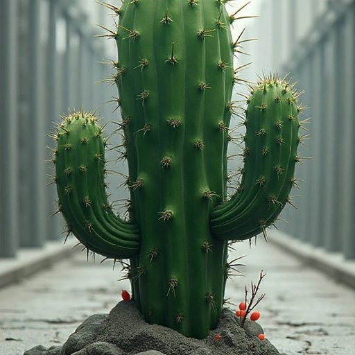 Do Sert&atilde;o ao Concreto 