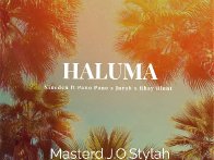 HALUMA_Nineden ft PanoPano x jurah & Ray Blunt