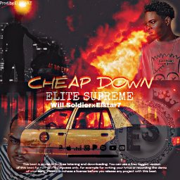 ELITE SUPREME-IMAGEM DO DIA