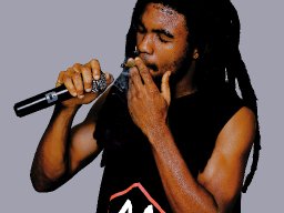 AA G4L - Tua Opinião