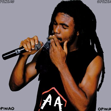 AA G4L - Tua Opinião