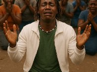 Rasta zeke the regae fire 