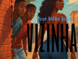 Best Billie jean_Vizinha_(Prod Caleia Beat)