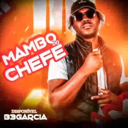 Mambo do chefe 
