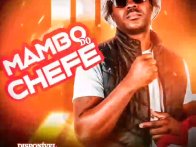 Mambo do chefe 