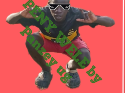 Peny wele by Panzey ug 