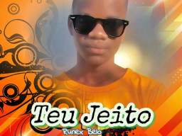 Runex_Belo_-_Teu_Jeito 